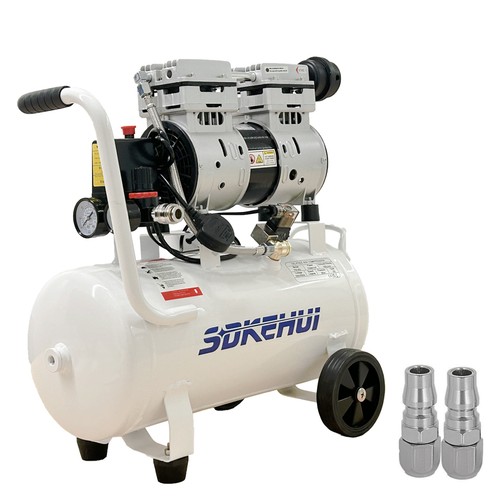 Compressore silenzioso 750 - compressore,