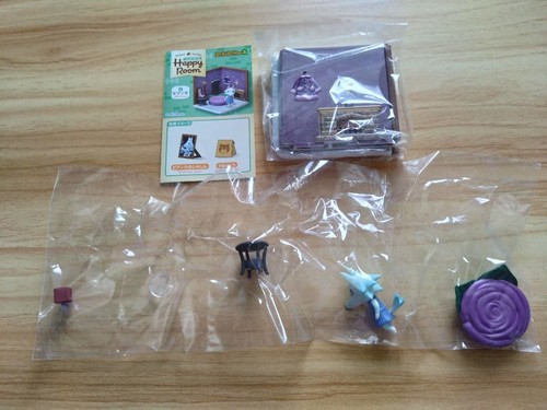 Animal crossing happy room - animal,