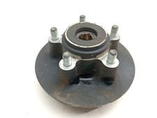 MOZZO RUOTA POSTERIORE  REAR