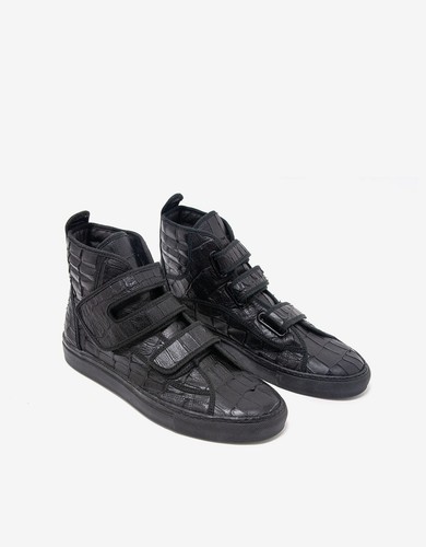 Scarpe ginnastica alte raf - scarpe, da