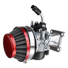 Pila filtro aria carburatore