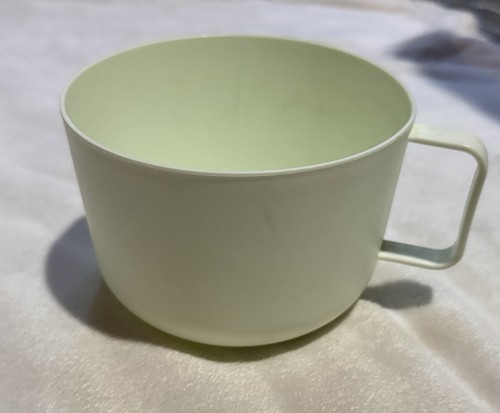 Tazza tavolo plastica - in,