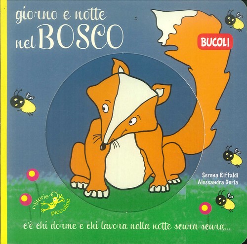 Giorno notte nel - e,