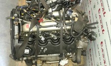 188A2000 MOTOR COMPLETO / 91100 PARA FIAT PUNTO BERLINA 188 1.9 JTD ELX