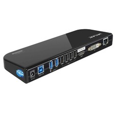 WAVLINK DOCK COMPATIBILE CON