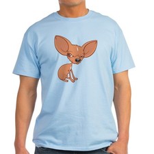 CafePress Grumpy Chihuahua T