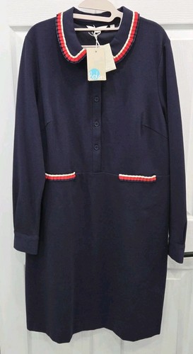 Abito boden taglia blu - 16, navy