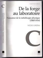 Nicole Chezeau Della Forge Al