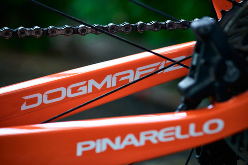 Pinarello f12 protezione - f12,