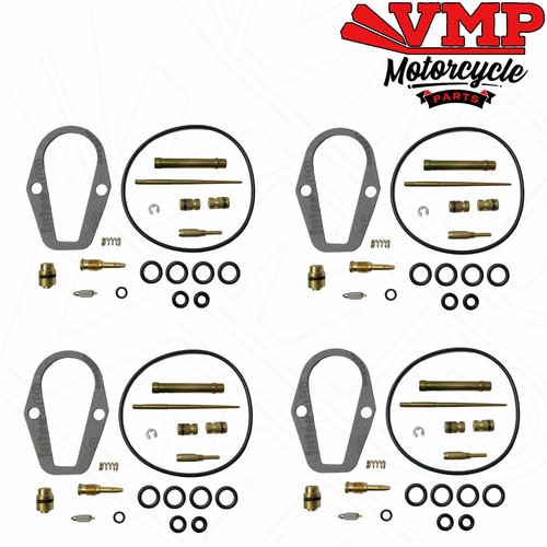 Kit riparazione ricostruzione - kit,