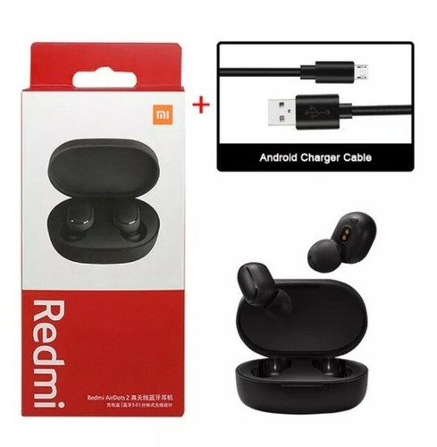 Xiaomi redmi airdots - airdots, 2
