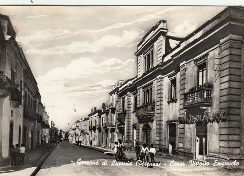 Ng4059 genzano di lucania - genzano,
