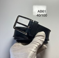 Autentica cintura uomo Louis