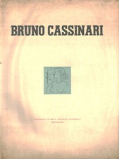 Bruno Cassinari - Franco
