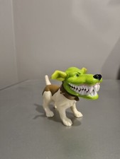 The Mask Chompin Milo Dog