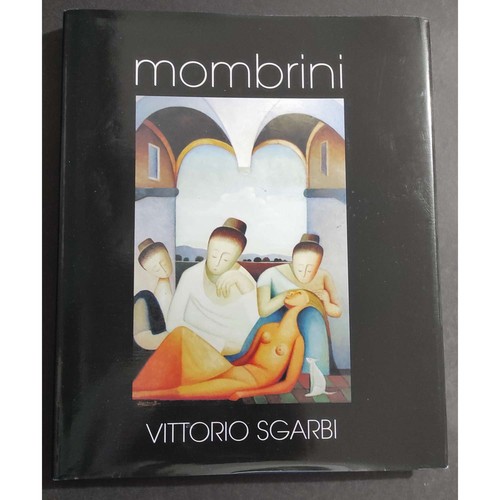 Mombrini sgarbi 2010 - -,