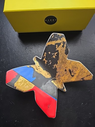 Farfalle decorative art - farfalle,