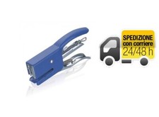 CUCITRICE A PINZA SPILLATRICE