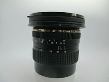 Tamron AF 19-35 mm f/3.5-4.5