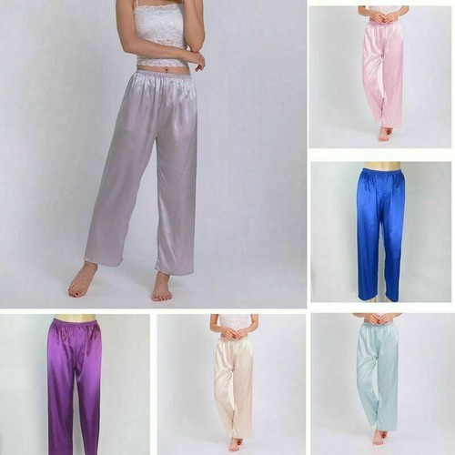 Donna simil raso seta - donna,