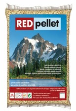 Pellet Binderholz Austriaco