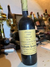 QUINTARELLI GIUSEPPE ALZERO