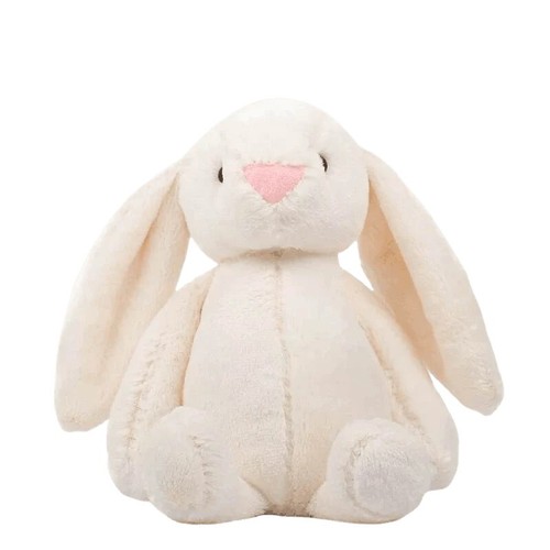 Peluche morbido coniglietto