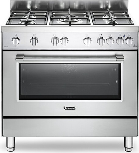 Cucina gas con forno - forno,