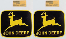 DUE ADESIVI DECALCOMANIE