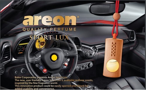 Areon fresco sport lux - sport, &
