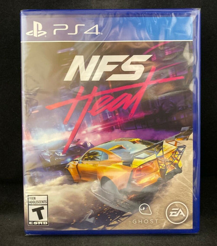 Need for speed heat - need,