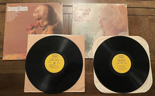 4 Tammy Wynette Vinyl LPs -