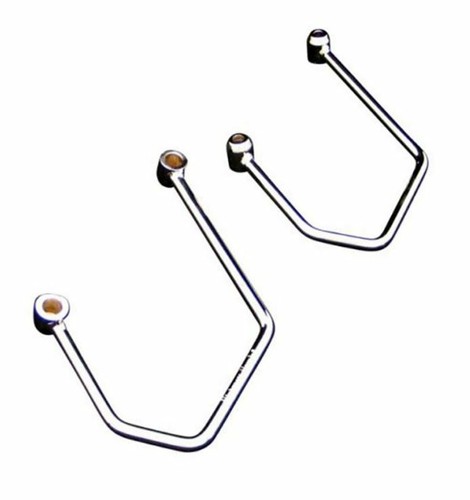 Supporti borse laterali moto - supporti,