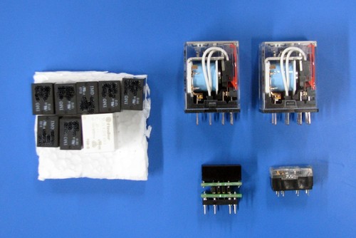 Yaesu 102 set relè 11 - yaesu,