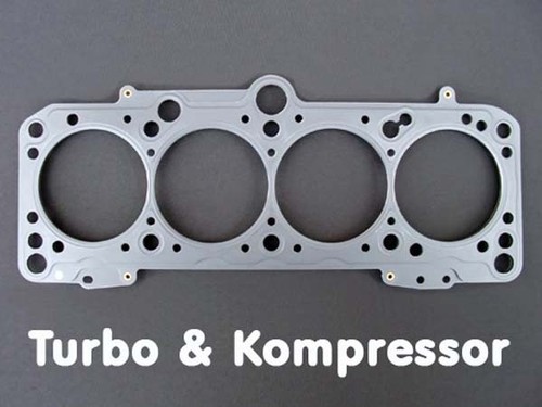 Riduzione compressione 0l - riduzione, 2.0l