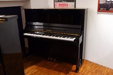 Pianoforte verticale steiner - verticale,
