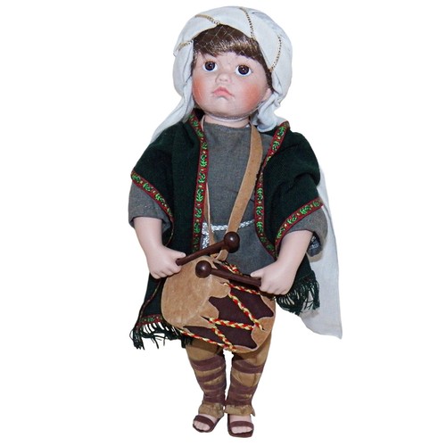 Ashton drake gallerie little - ashton,