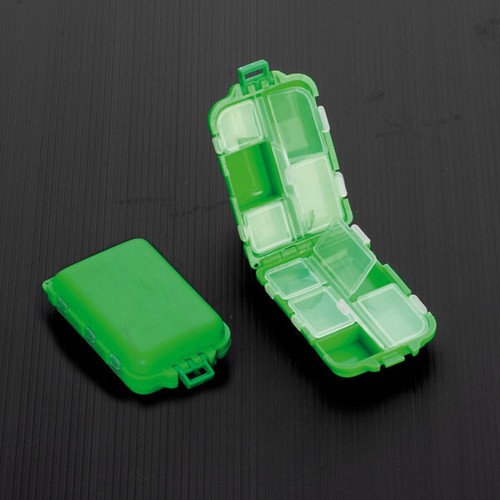 Astuccio scatola doppia porta - astuccio,