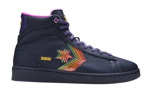 Converse pro leather high - pro,