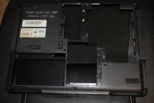 Acer extensa 5220 5620 - acer, cover
