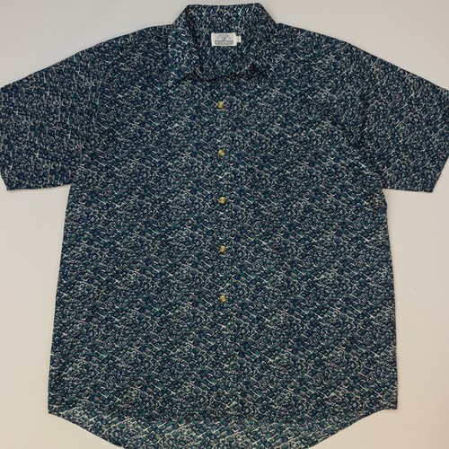 Camicia retrò estiva - , vintage