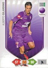 FIORENTINA,ALBERTO GILARDINO-