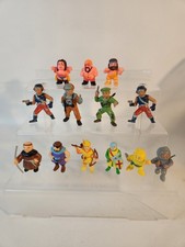 Lotto 13 Figurine SOMA Vintage