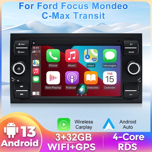 Autoradio android 13 - autoradio,