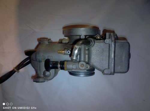 Carburatore mikuni suzuki - mikuni, rm