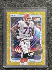 2024 Topps Chrome Cosmic #7