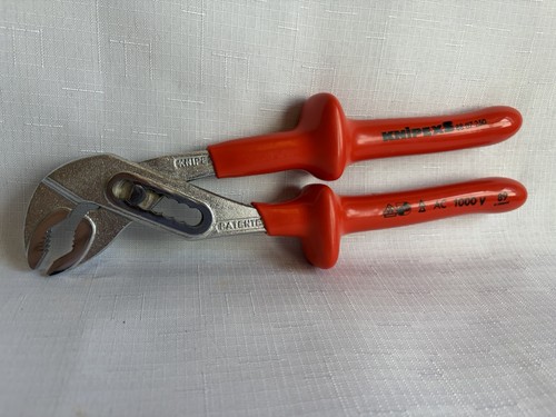 Pinza per pompa acqua - , knipex