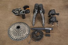 Shimano Dura-Ace R9170 XTR GS
