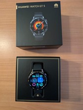 Huawei GT5 Nero 46mm Smartwatch