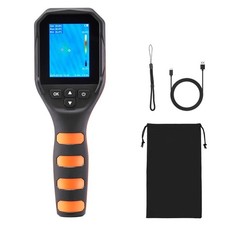 Uimoso Termocamera a